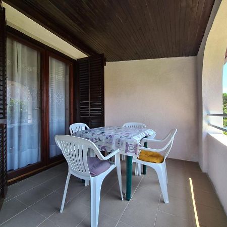 Apartments Zlatko 1397 Štinjan Kültér fotó