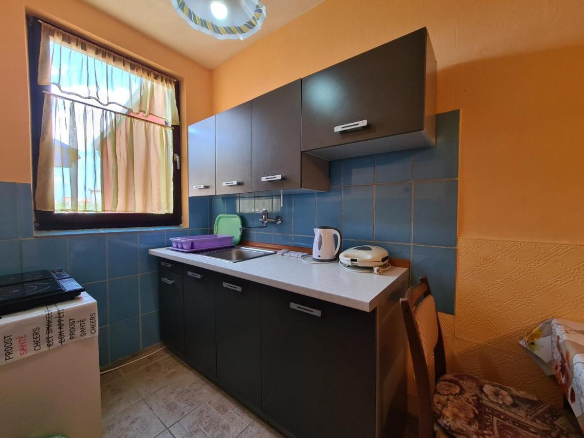 Apartments Zlatko 1397 Štinjan Kültér fotó