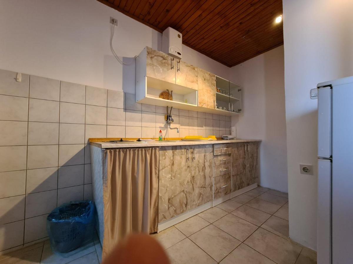 Apartments Zlatko 1397 Štinjan Kültér fotó