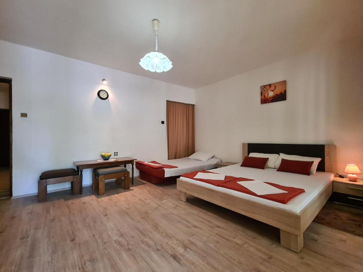 Apartments Zlatko 1397 Štinjan Kültér fotó