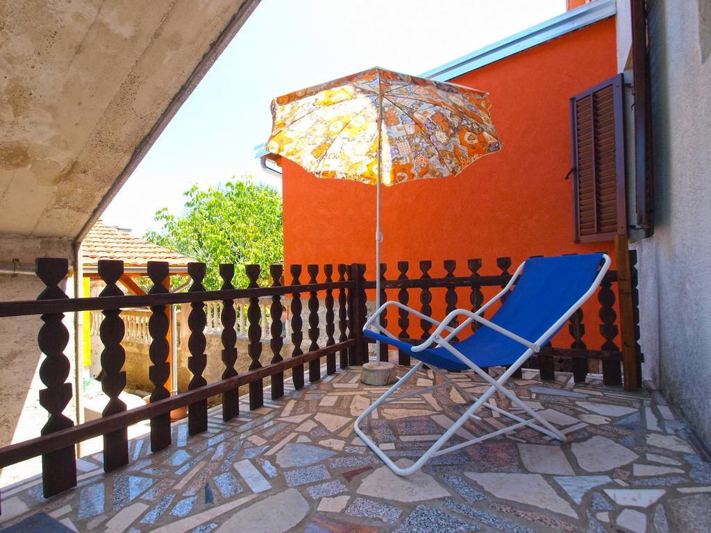 Apartments Zlatko 1397 Štinjan Kültér fotó